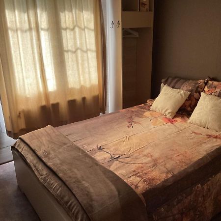 Le Chalet Achouffe Villa Wibrin Luaran gambar
